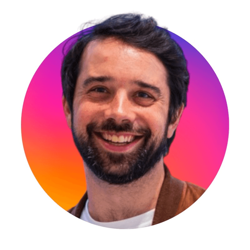 Matt Rouif