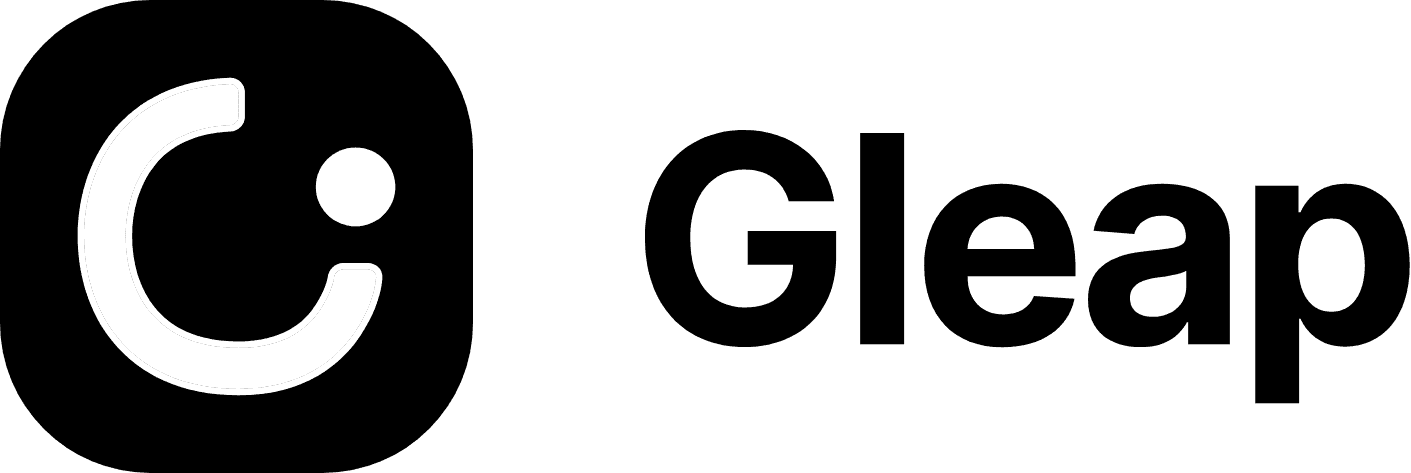 Gleap